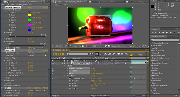 Download Adobe After Effects Full