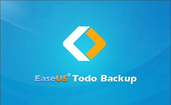 Sao lưu dữ liệu hệ thống với EaseUs Todo Backup Home 10.0