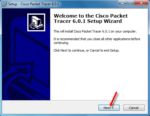 Download packet tracer 7.3.0