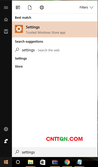 Hướng dẫn xóa mật khẩu wifi đã lưu trên Windows 10