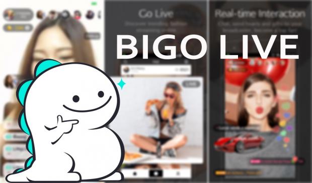 Live stream bằng Bigo Live trên máy tính đơn giản hơn bao giờ hết
