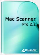 Colasoft MAC Scanner Pro 2.3 - Phần mềm scan địa chỉ IP & MAC