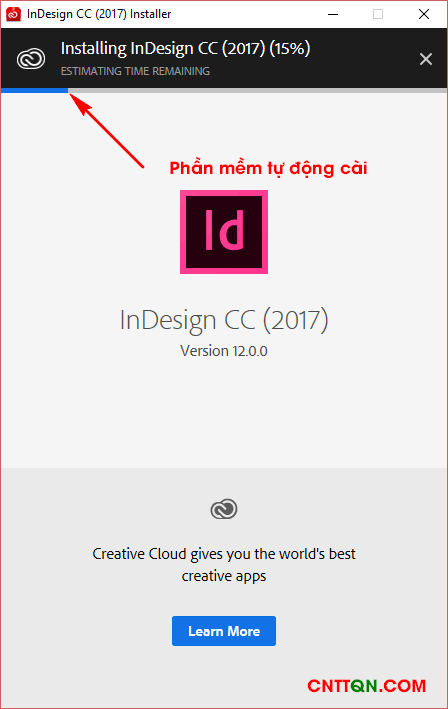 [Download] Phần mềm Adobe InDesign CC 2017 Full Crack