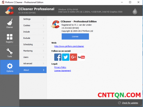 ccleaner 5.33 6162 download