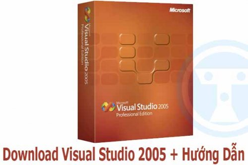 visual studio 2005 professional edition free download