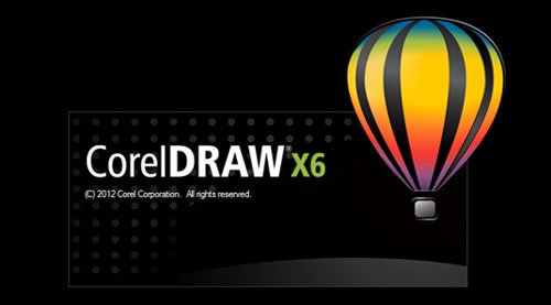 corel draw x6 serial number only