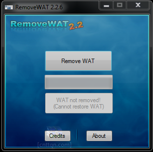 removewat 2.2.6 windows 7 gratuit 32 bit