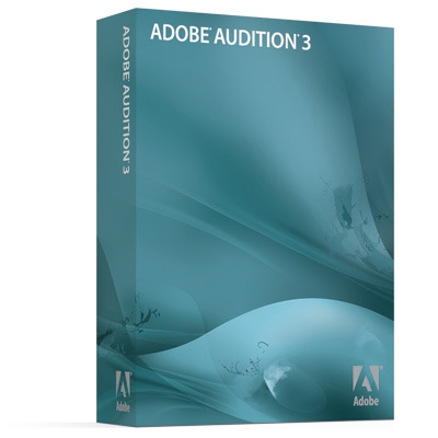 adobe audition 3.0 keygen only